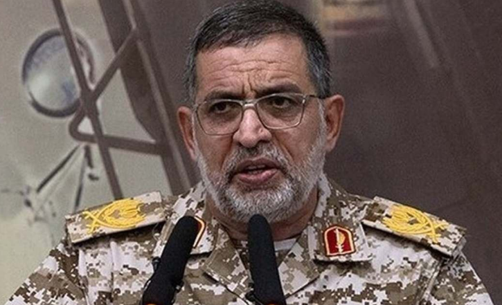 IRGC Iran Peringatkan AS dan Israel, ‘Pukulan Menyakitkan Menanti’, Siap Perang Panjang